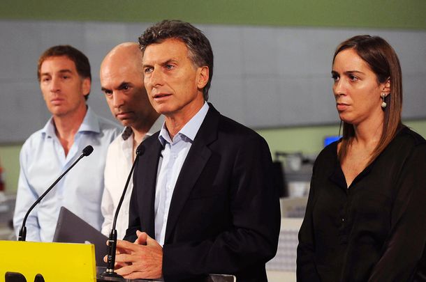 Macri espera lograr con Capitanich una agenda en común