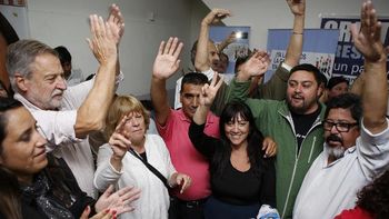 neuquen: triunfo del fpv en zapala neuquen: triunfo del fpv en zapala