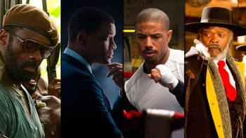 polemica en los oscar 2016 por la falta de negros en las nominaciones polemica en los oscar 2016 por la falta de negros en las nominaciones