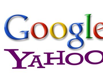 Yahoo! genera más visitas que Google por primera vez en 5 años