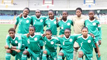 gran polemica: las echan de la seleccion por ser lesbianas gran polemica: las echan de la seleccion por ser lesbianas