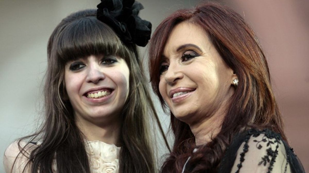 Un Tribunal autorizó a Cristina Kirchner a viajar a Cuba para ver a su ...