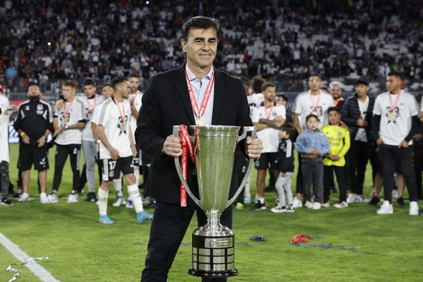 Independiente se quedó sin su máximo candidato a entrenador