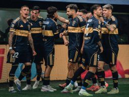 sin precedentes: boca encadenara cinco partidos seguidos de local en un mismo torneo sin precedentes: boca encadenara cinco partidos seguidos de local en un mismo torneo