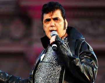 Empeoró la salud de Pocho La Pantera.