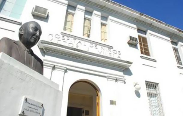 Por primera vez, realizan a un niño una operación asistida con tecnología 3D