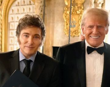 Trump respaldó a la Argentina en el caso YPF: qué hay detrás de su apoyo