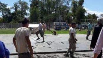 el gobierno de la ciudad acusa a docentes de frenar la construccion de una escuela el gobierno de la ciudad acusa a docentes de frenar la construccion de una escuela
