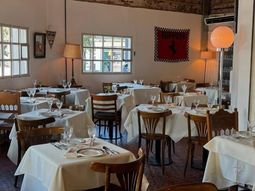 El restaurante de Chacarita en el que reina el sabor casero. El restaurante de Chacarita en el que reina el sabor casero.