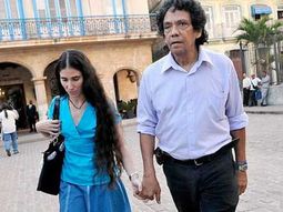 Salir y entrar de Cuba no es un derecho consagrado