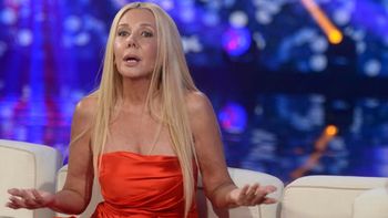 nannis busca dejar la afip atras para volver a bailando nannis busca dejar la afip atras para volver a bailando