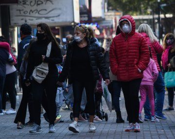 Coronavirus en Argentina: informe matutino del 15 de septiembre