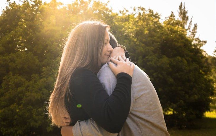 Día Internacional del Abrazo: por qué se celebra el 21 de enero