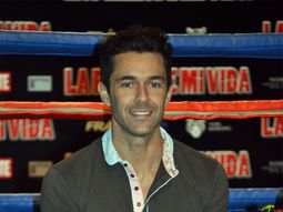 otro milo en la farandula: nacio el hijo de mariano martinez otro milo en la farandula: nacio el hijo de mariano martinez