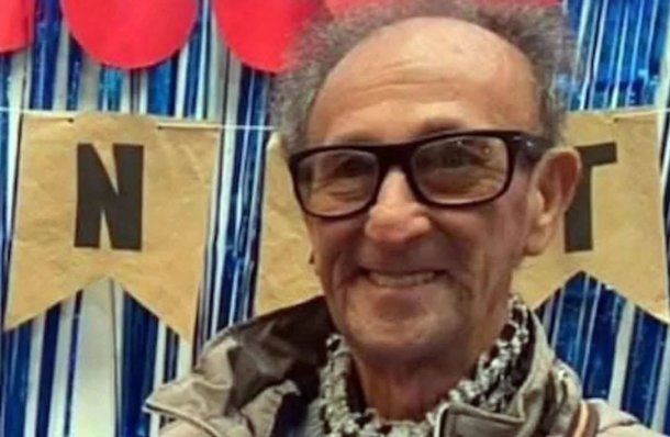 Eduardo Saúl De Francesco