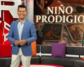 Horóscopo del Niño Prodigio: sus predicciones para cada uno de los signos este sábado 13 de septiembre