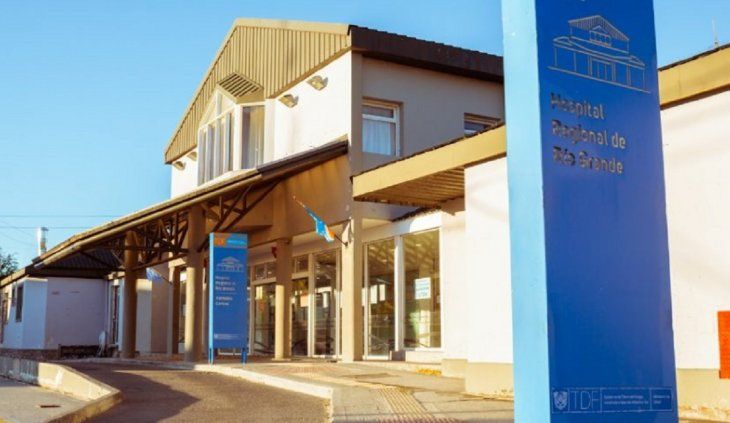 Cómo anotarse para la vacuna contra el coronavirus en la provincia de Tierra del Fuego