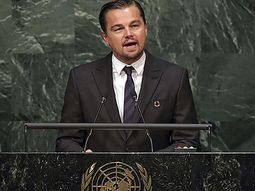 El pedido de DiCaprio para la creación de un parque nacional en Argentina