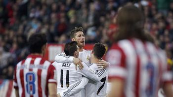 real madrid aplasto al schakle y tiene un pie en cuartos real madrid aplasto al schakle y tiene un pie en cuartos