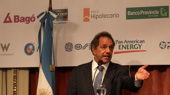 scioli aseguro que de ser presidente nunca mas pedira prestamos con condiciones al fmi scioli aseguro que de ser presidente nunca mas pedira prestamos con condiciones al fmi