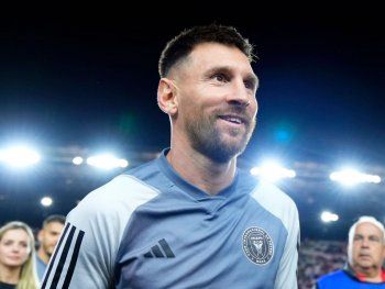 Messi pone primera en 2024: Inter Miami recibe a Real Salt Lake por la MLS