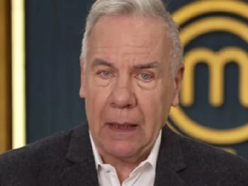 Mirol aseguró haber sido discriminado en Master-Chef y apuntó a Wanda