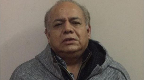 Rodrigo Alexander Naged Ramírez