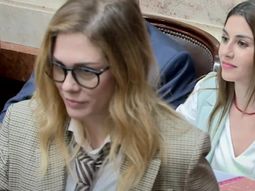 Escándalo en Diputados: Lilia Lemoine y Marcela Pagano protagonizaron un tenso cruce