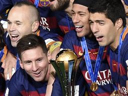 lionel messi y una nueva estrella para seguir haciendo historia lionel messi y una nueva estrella para seguir haciendo historia