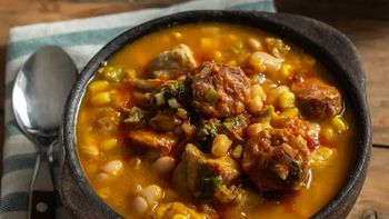 como preparar el locro del gato dumas para lucirse en la mesa del 25 de mayo como preparar el locro del gato dumas para lucirse en la mesa del 25 de mayo