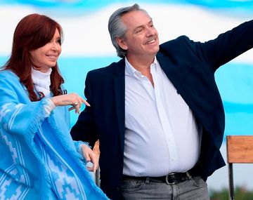 Cristina reclamó relanzar el gobierno y un cambio de rumbo