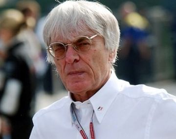 Ecclestone descarta un GP de Fórmula 1 en la Argentina