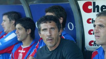 diego cagna es el nuevo dt de tigre tras la salida de gorosito diego cagna es el nuevo dt de tigre tras la salida de gorosito