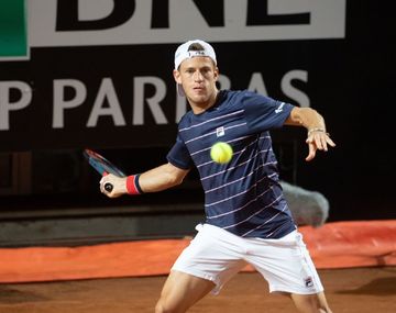 Peque Schwartzman venció a Rafa Nadal por primera vez y es semifinalista