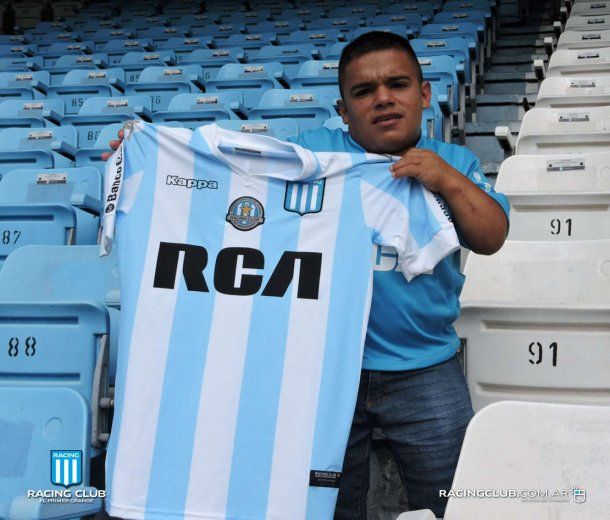 Brian Buley está saliendo con la hermana de un participante de Gran Hermano