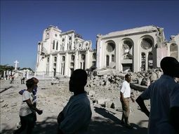 Haiti