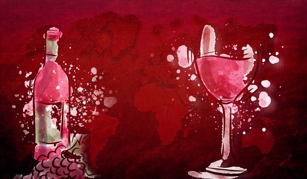 ¿Bebida nacional? Cuánto vino se produce y consume en Argentina y cuánto en el mundo