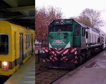 Transporte