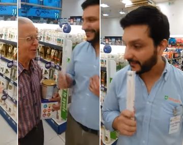 El chiste más cruel con un acusado de abuso de menores como cómplice