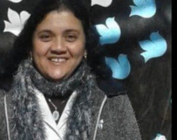 San Juan: murió por Covid-19 una maestra de 42 años