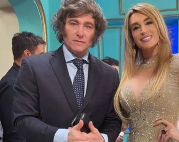 Develaron el sentido del misterioso 540 del que habló Milei