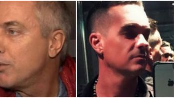 time warp: marley y hernan caire seran citados como testigos time warp: marley y hernan caire seran citados como testigos