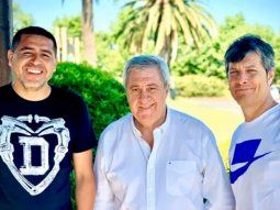 Boca: por qué renunció Mario Pergolini