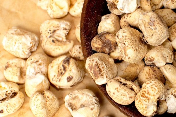 Prohíben la venta de una marca de maíz inflado