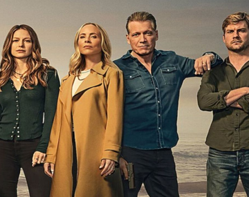 El exitoso drama que está arrasando desde su estreno