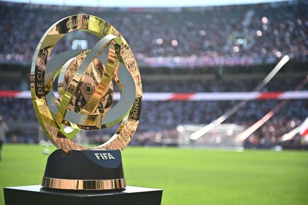 Calendario del Mundial de Clubes 2025: qué partidos se juegan hoy miércoles 25 de junio