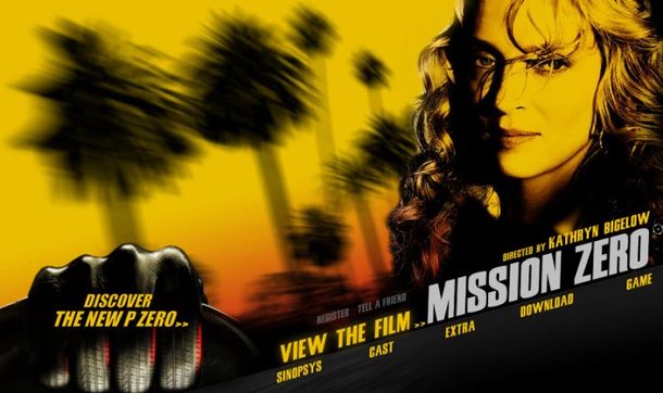 MISSION-ZERO