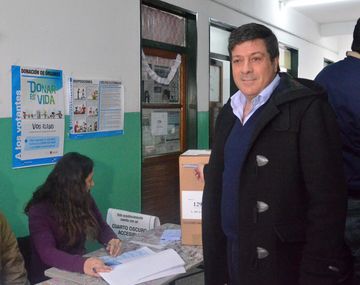 Mariotto: El FPV no tuvo la elección que pensábamos tener