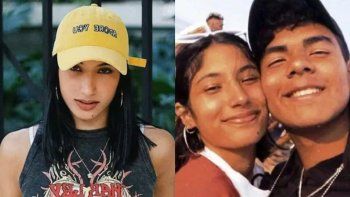 Julieta Rossi, la novia de Fernando Báez Sosa. Julieta Rossi, la novia de Fernando Báez Sosa.