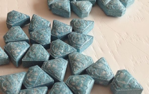 Alerta Superman: quedan 800 mil pastillas asesinas circulando en el país